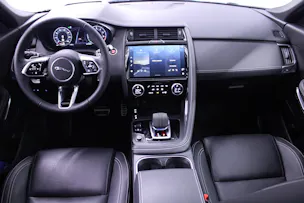 Jaguar E-Pace 1.5 T 300e R-Dynamic SE AWD *LEASING 0.99%*