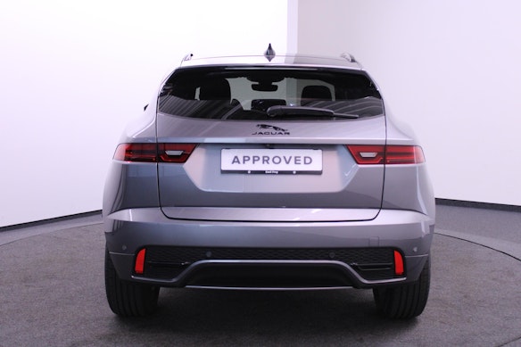 JAGUAR E-Pace 1.5 T 300e R-Dynamic SE AWD 2