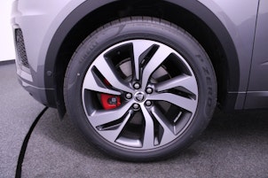 Vehicle image JAGUAR E-Pace 1.5 T 300e R-Dynamic SE AWD