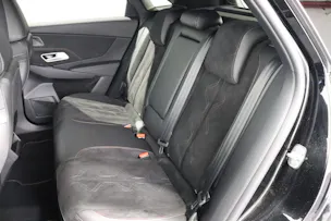 DS Automobiles 7 1.6 E-Tense Ligne Noire 4x4
