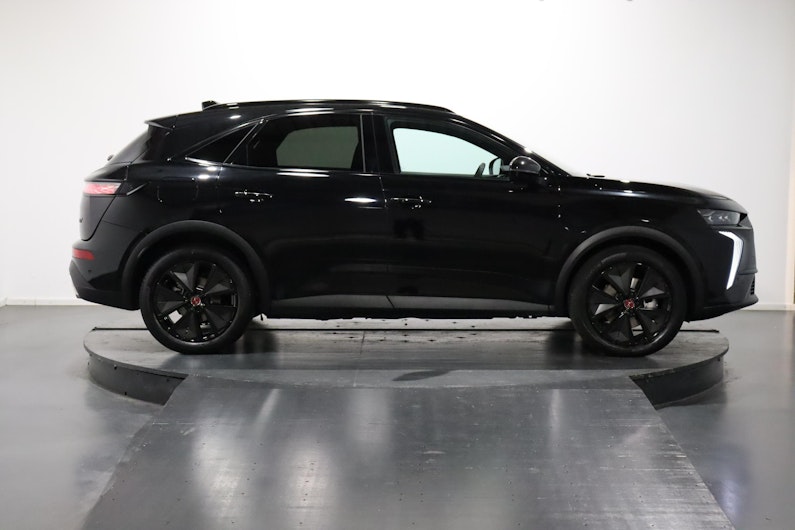 Vehicle image DS AUTOMOBILES DS7