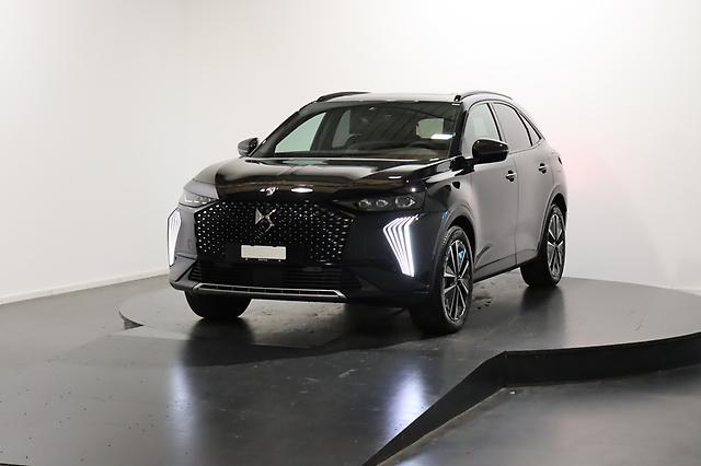 DS AUTOMOBILES DS7 1.6 E-Tense Ligne Noire 4x4: Jetzt Probefahrt buchen!