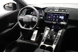 DS Automobiles 7 1.6 E-Tense Ligne Noire 4x4