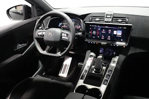 Fahrzeugbild DS AUTOMOBILES DS7 1.6 E-Tense Ligne Noire 4x4