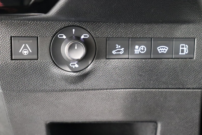 Vehicle image DS AUTOMOBILES DS7