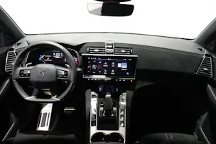 DS Automobiles 7 1.6 E-Tense Ligne Noire 4x4
