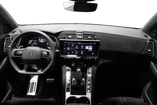 DS Automobiles 7 1.6 E-Tense Ligne Noire 4x4