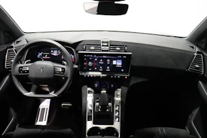 Fahrzeugbild DS AUTOMOBILES DS7 1.6 E-Tense Ligne Noire 4x4