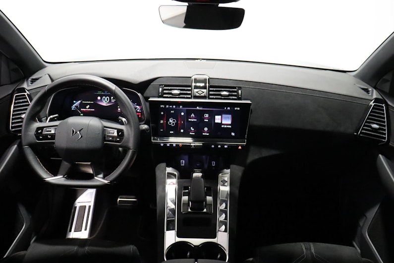 Vehicle image DS AUTOMOBILES DS7