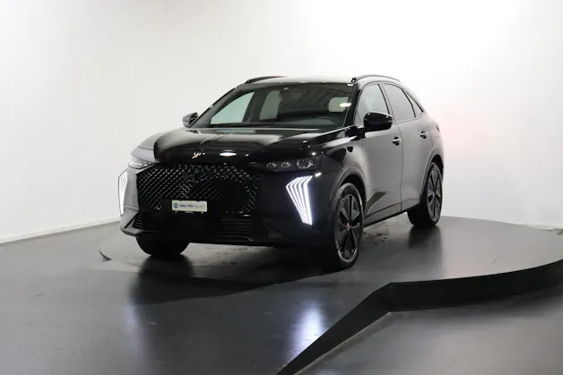 DS Automobiles 7 1.6 E-Tense Ligne Noire 4x4