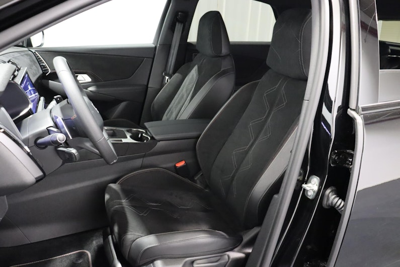 Vehicle image DS AUTOMOBILES DS7