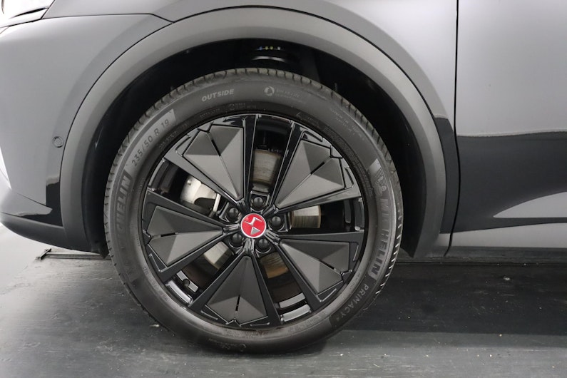 Vehicle image DS AUTOMOBILES DS7