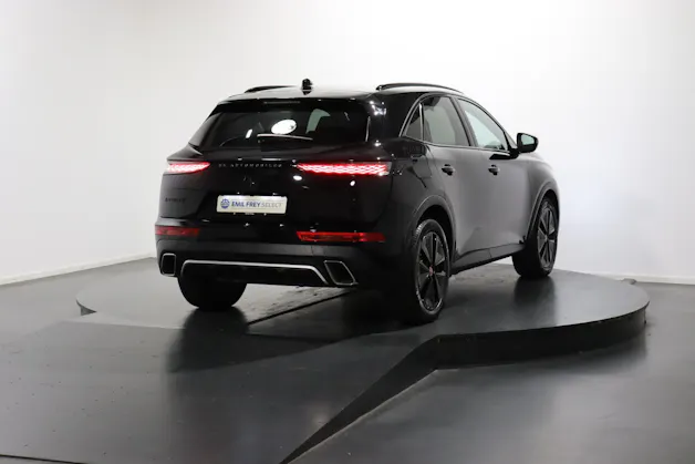 DS Automobiles 7 1.6 E-Tense Ligne Noire 4x4