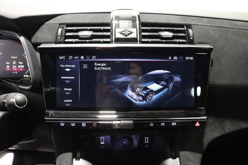 Vehicle image DS AUTOMOBILES DS7