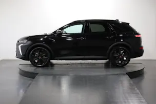 DS Automobiles 7 1.6 E-Tense Ligne Noire 4x4