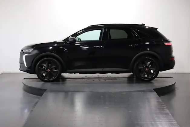 DS Automobiles 7 1.6 E-Tense Ligne Noire 4x4