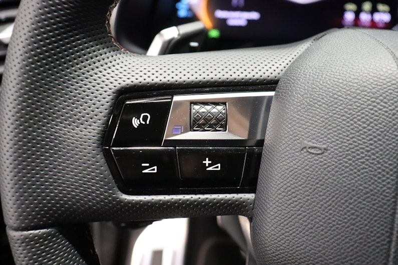 Vehicle image DS AUTOMOBILES DS7