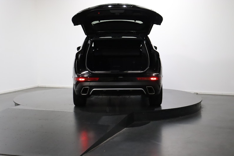 Vehicle image DS AUTOMOBILES DS7