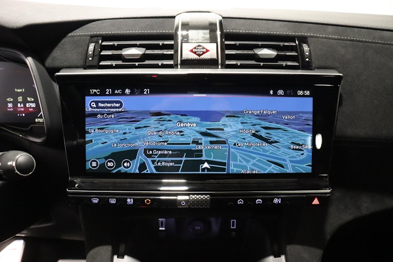 Vehicle image DS AUTOMOBILES DS7