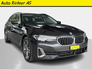 BMW 530d xDrive Touring