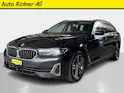 BMW 530d xDrive Touring