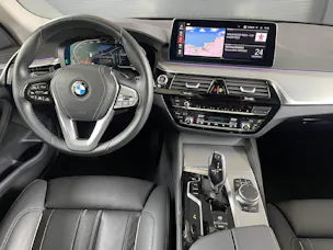 BMW 530d xDrive Touring