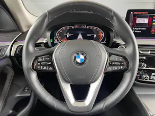 BMW 530d xDrive Touring