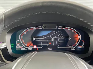 BMW 530d xDrive Touring