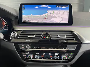 BMW 530d xDrive Touring