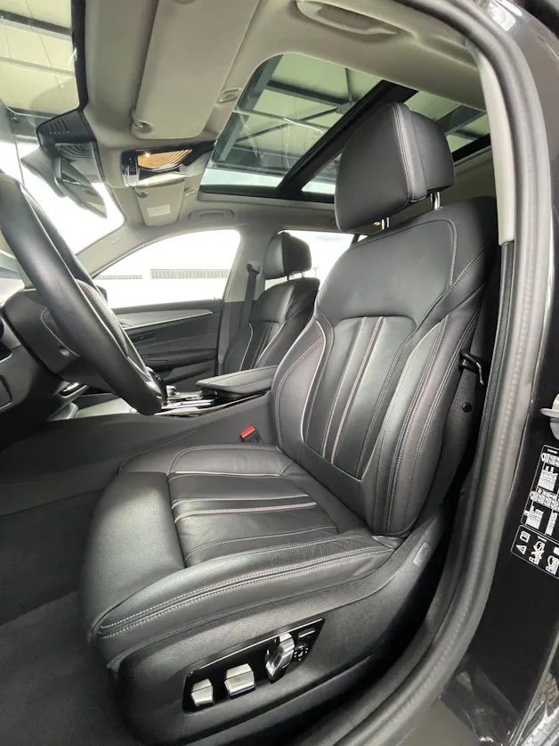 BMW 530d xDrive Touring