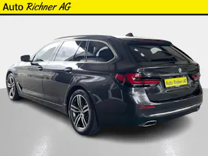 BMW 530d xDrive Touring