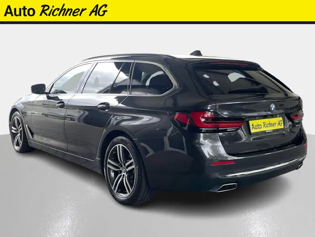 BMW 530d xDrive Touring