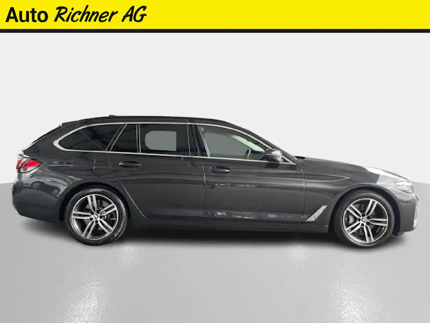 BMW 530d xDrive Touring