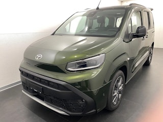 Vehicle image TOYOTA PROACE CITY VERSO 0