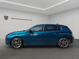 Peugeot 308 1.6 PHEV 180 Allure