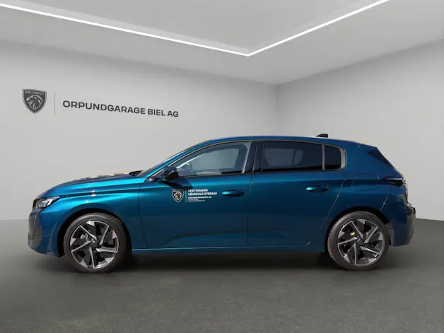 Peugeot 308 1.6 PHEV 180 Allure