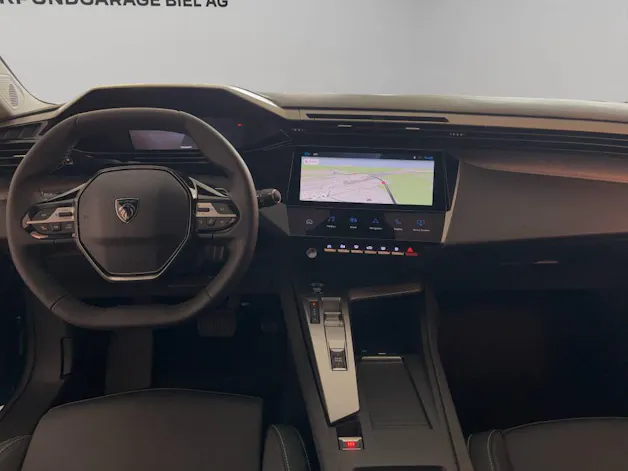 Peugeot 308 1.6 PHEV 180 Allure