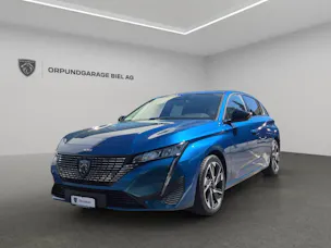 Peugeot 308 1.6 PHEV 180 Allure