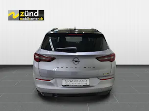 Opel Grandland 1.6 T PHEV GSE 300PS 4x4
