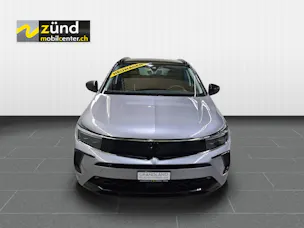 Opel Grandland 1.6 T PHEV GSE 300PS 4x4
