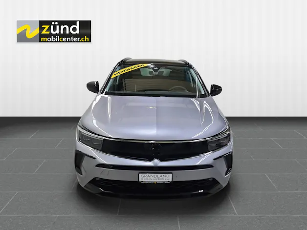 Opel Grandland 1.6 T PHEV GSE 300PS 4x4