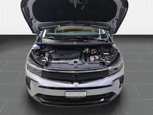 Opel Grandland 1.6 T PHEV GSE 300PS 4x4