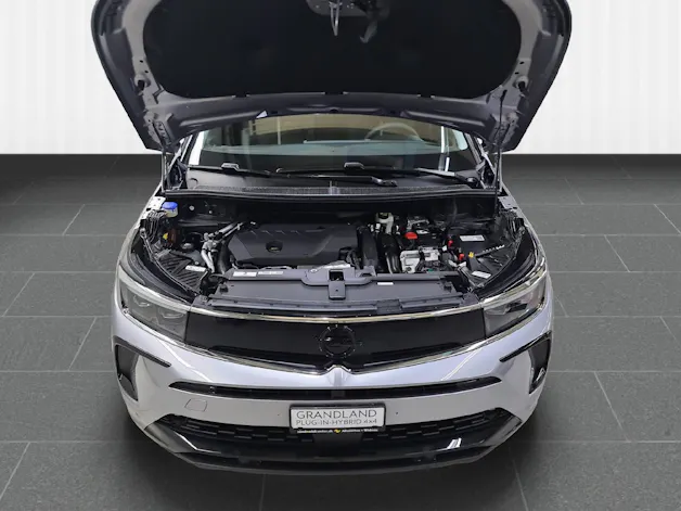 Opel Grandland 1.6 T PHEV GSE 300PS 4x4