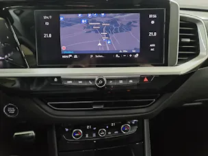 Opel Grandland 1.6 T PHEV GSE 300PS 4x4