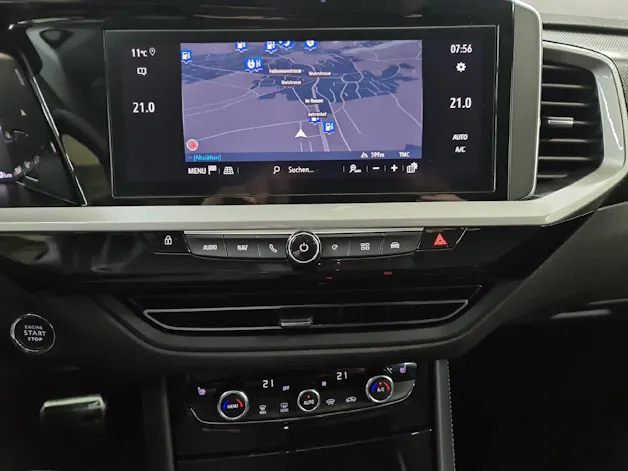 Opel Grandland 1.6 T PHEV GSE 300PS 4x4