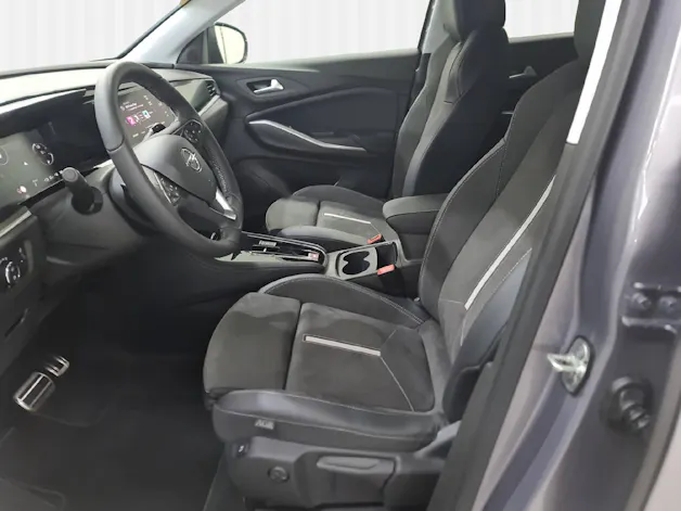 Opel Grandland 1.6 T PHEV GSE 300PS 4x4