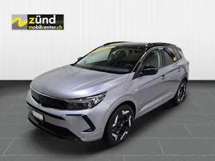 Opel Grandland 1.6 T PHEV GSE 300PS 4x4