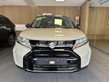 First vehicle image