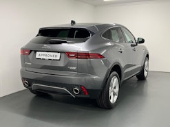 Vehicle image JAGUAR E-PACE0