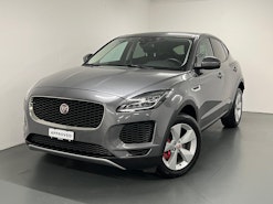 Vehicle image JAGUAR E-PACE0